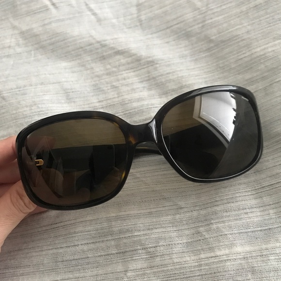 Marc by Mark Jacobs tortoise shell sunglasses - Picture 5 of 8